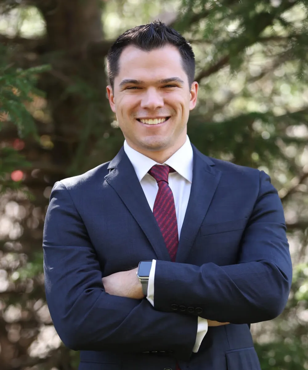 Mark Stanic headshot
